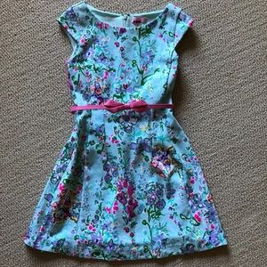 Lilly Pulitzer Briella Dress XS Southern Charm